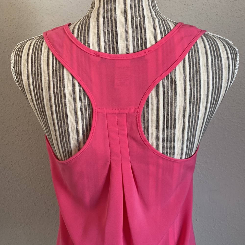 American Rag Pink Tank Top - Picture 5 of 7